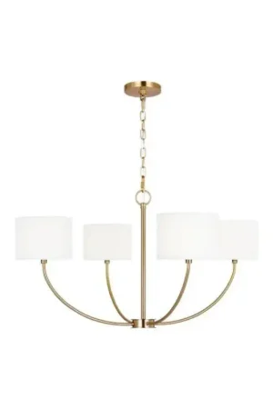 SAWYER Chandelier Petit Prix