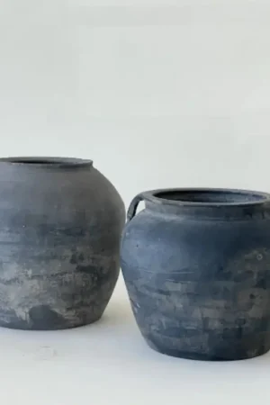 Tahiti Pot Vintage Meilleure Vente