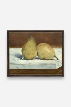 Pears c. 1880 Dernière Chance