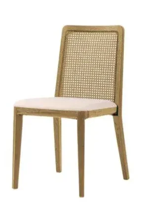 Commande En Gros AMANDA Chaise de cuisine