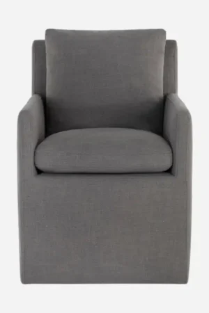 GALTI Chaise de cuisine - Smoke Usine Directe