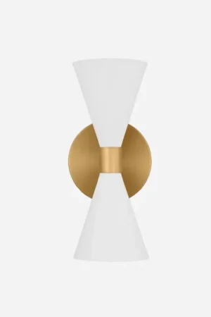 Albertine Large Luminaire Mural Nouvelle Collection