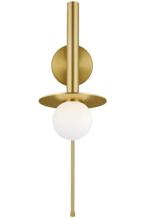 NODES- Applique murale pivot Commander Vite