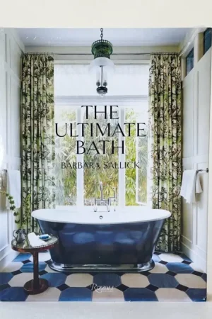 THE ULTIMATE BATH - Livre Expédié Aujourd'hui
