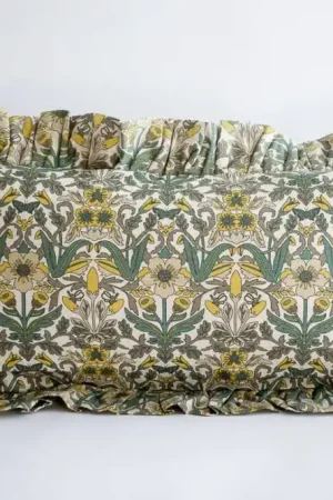 Livraison Express FLEURA Coussin
