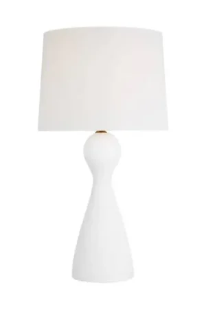 CONSTANCE - Lampe de Table Bon Marché