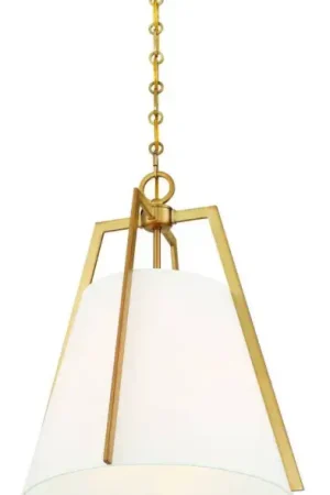 Authentique SANVI Suspension
