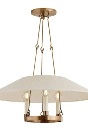 Dernier Modèle ARCHIVE Chandelier