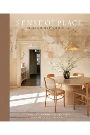 Bon Marché SENSE OF PLACE