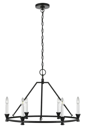 KEYSTONE Chandelier Commande En Gros