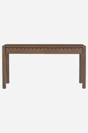 Commander Vite WILLA Console