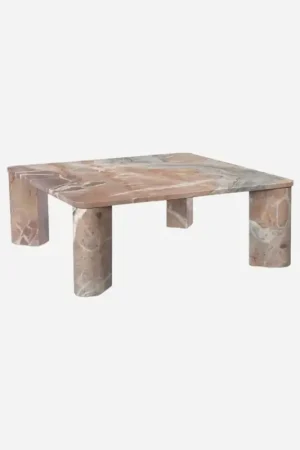 LIZY Table de salon Bon Marché