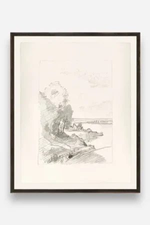 Usine Directe FOLIO STUDY – HARBOR TOWN II, C. 1878