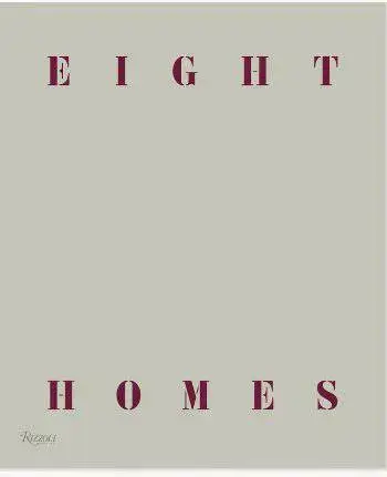 EIGHT HOMES: CLEMENTS DESIGN Prix Réduit