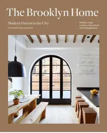 THE BROOKLYN HOME Prix Choc