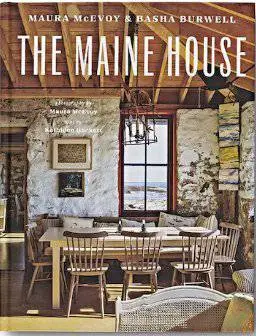 Prix Promo THE MAINE HOUSE
