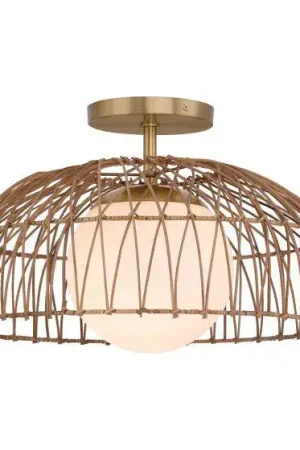 ALICIA Plafonnier convertible Meilleure Vente