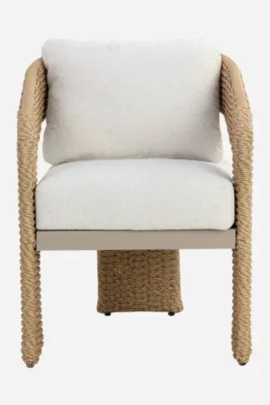 Paiement Sécurisé ROLOS Chaise Extérieur
