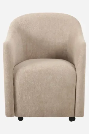 Seulement Aujourd'hui DRAVI Chaise de cuisine