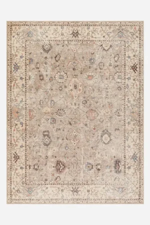 Prix Choc DAVINA III Tapis