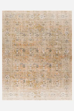 Authentique REN VI Tapis