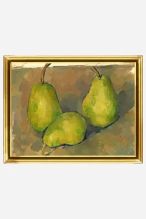 Affaire À Saisir PEARS