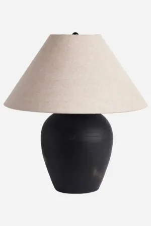 Livraison Express RUSSO Lampe de table