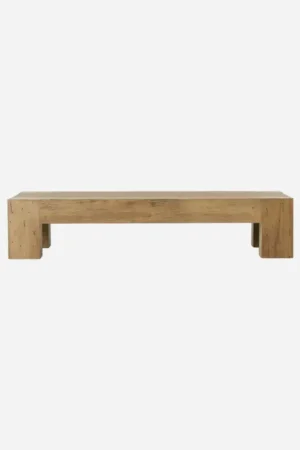 Acheter Direct ABASO Table de salon
