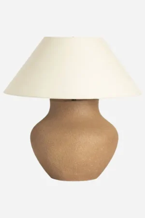Dernier Modèle PARMA Lampe de Table