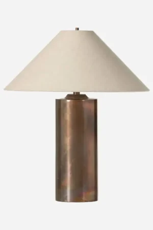 Haute Qualité SEATON Lampe de table