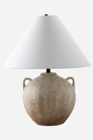 NIVALYS Lampe de table Seulement Aujourd'hui
