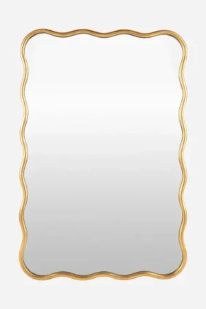 Authentique ISMENI Miroir