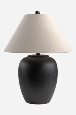 BASILE Lampe de table Prix Promo