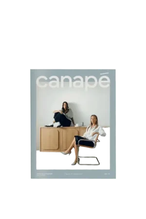 CANAPÉ Volume 4 Affaire À Saisir