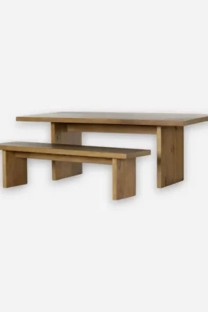 EATON Table à manger Populaire