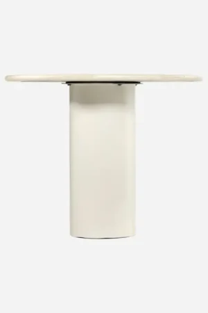 Nouveauté BELLE Table à manger ronde