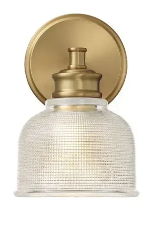 ANASTA Luminaire murale Produit De Marque