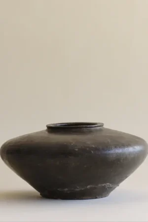 Vente Directe ARALU pot vintage