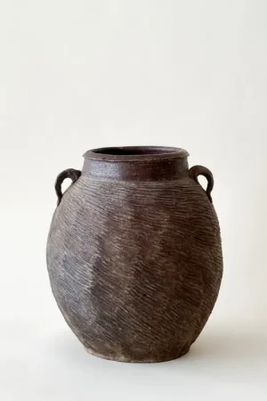 Populaire RALPHY Pot Vintage