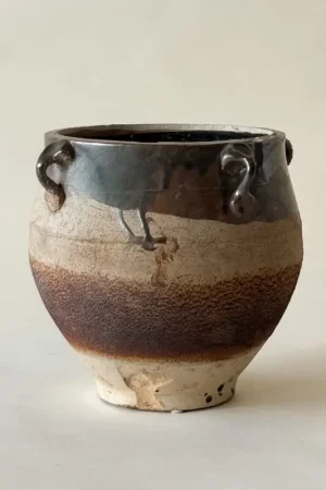 FREDDIE Pot Vintage Petit Prix Réduit