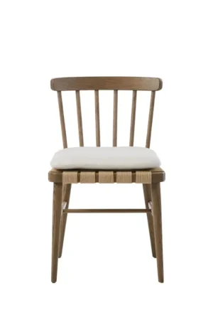 KERSHAW Chaise de cuisine Authentique