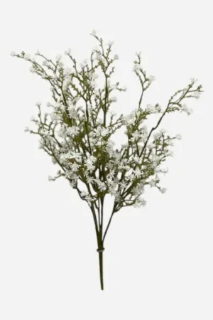 Branche Seedum blanc 22" Offre Limitée