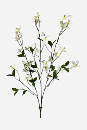 Tige de souffleuse de prune blanche 27" Usine Directe