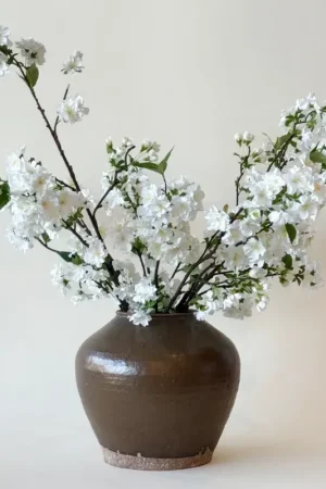 Offre Du Jour Tige de cerisier blanc 36"