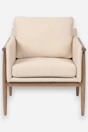 Bon Plan BRONTE Fauteuil