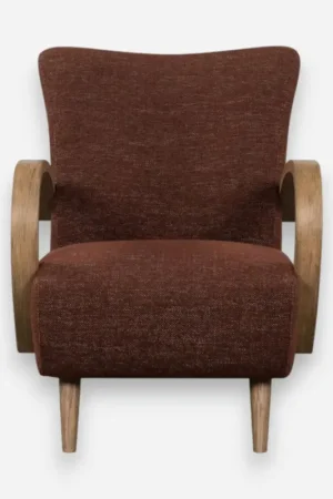 Certifié LOUIS Fauteuil