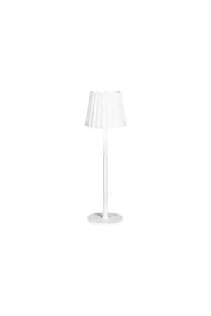 Dernier Modèle LUBA Lampe de table sans fils