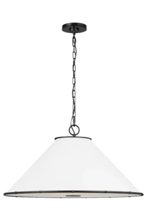 ALDRIC Suspension Authentique