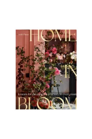 HOME IN BLOOM Paiement Sécurisé