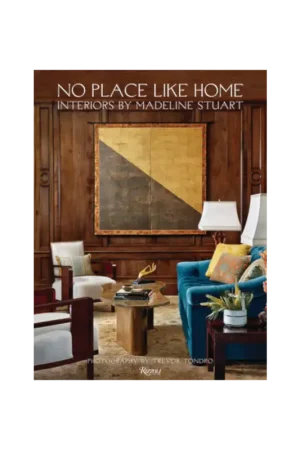 Haute Qualité NO PLACE LIKE HOME